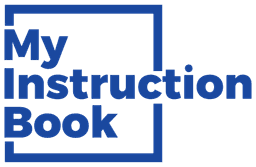 My Instruction Book logo